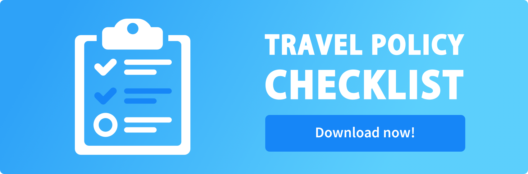 Travelstop-policy-checklist