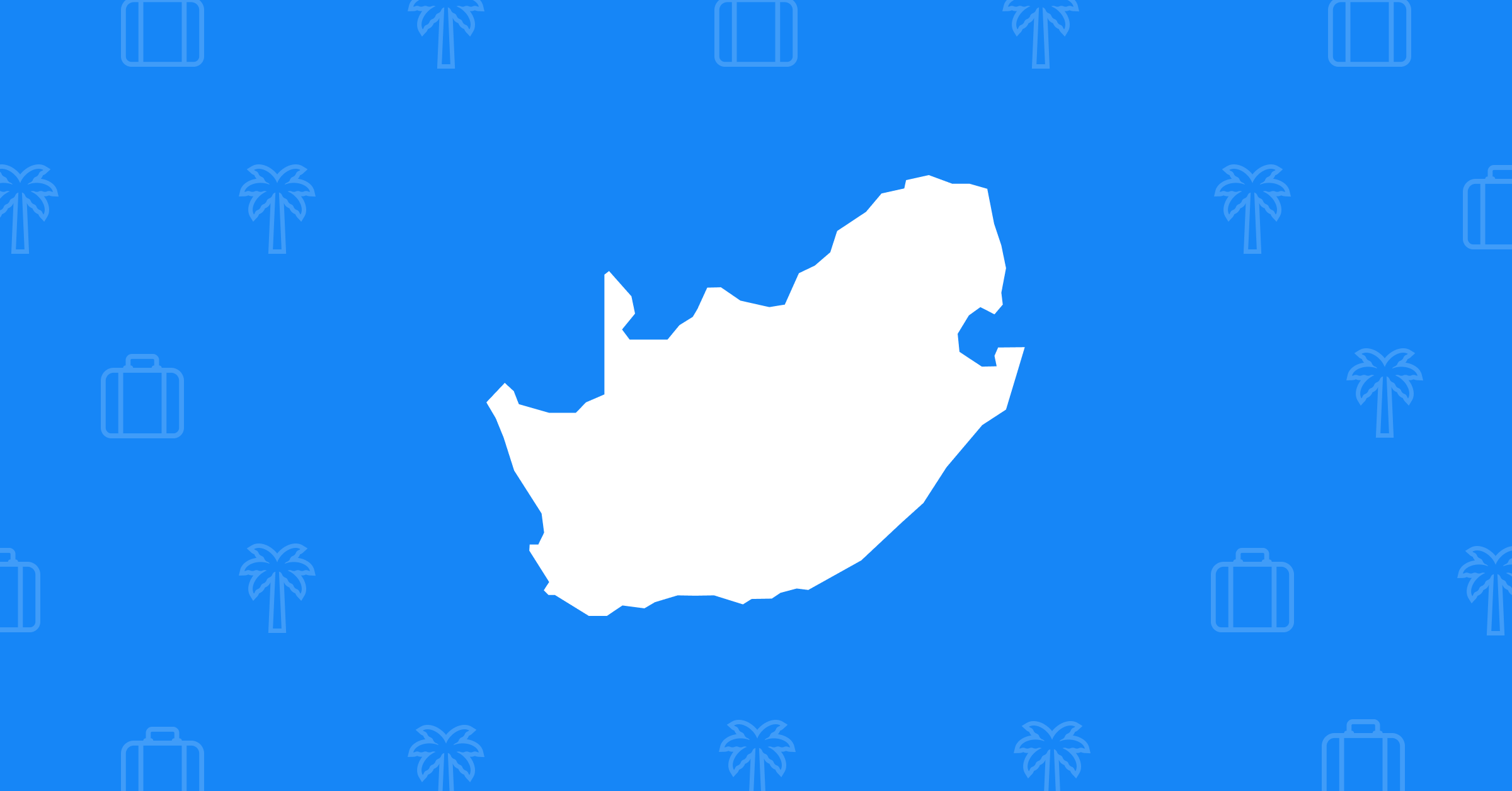 Cape Town - South Africa - Travelstop