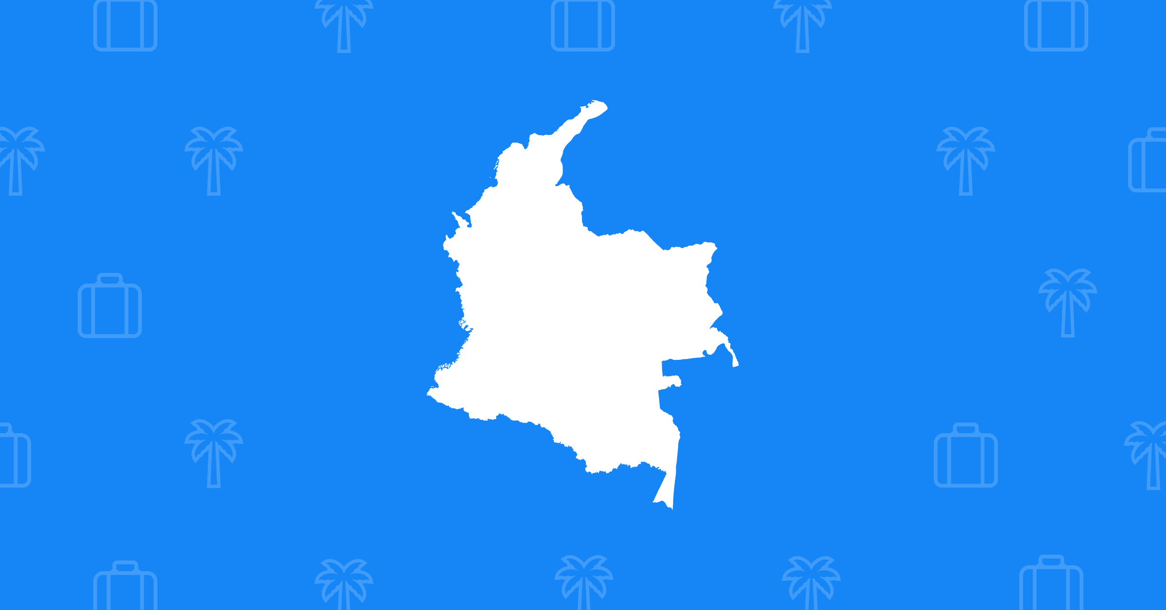 Medellin - Colombia - Travelstop