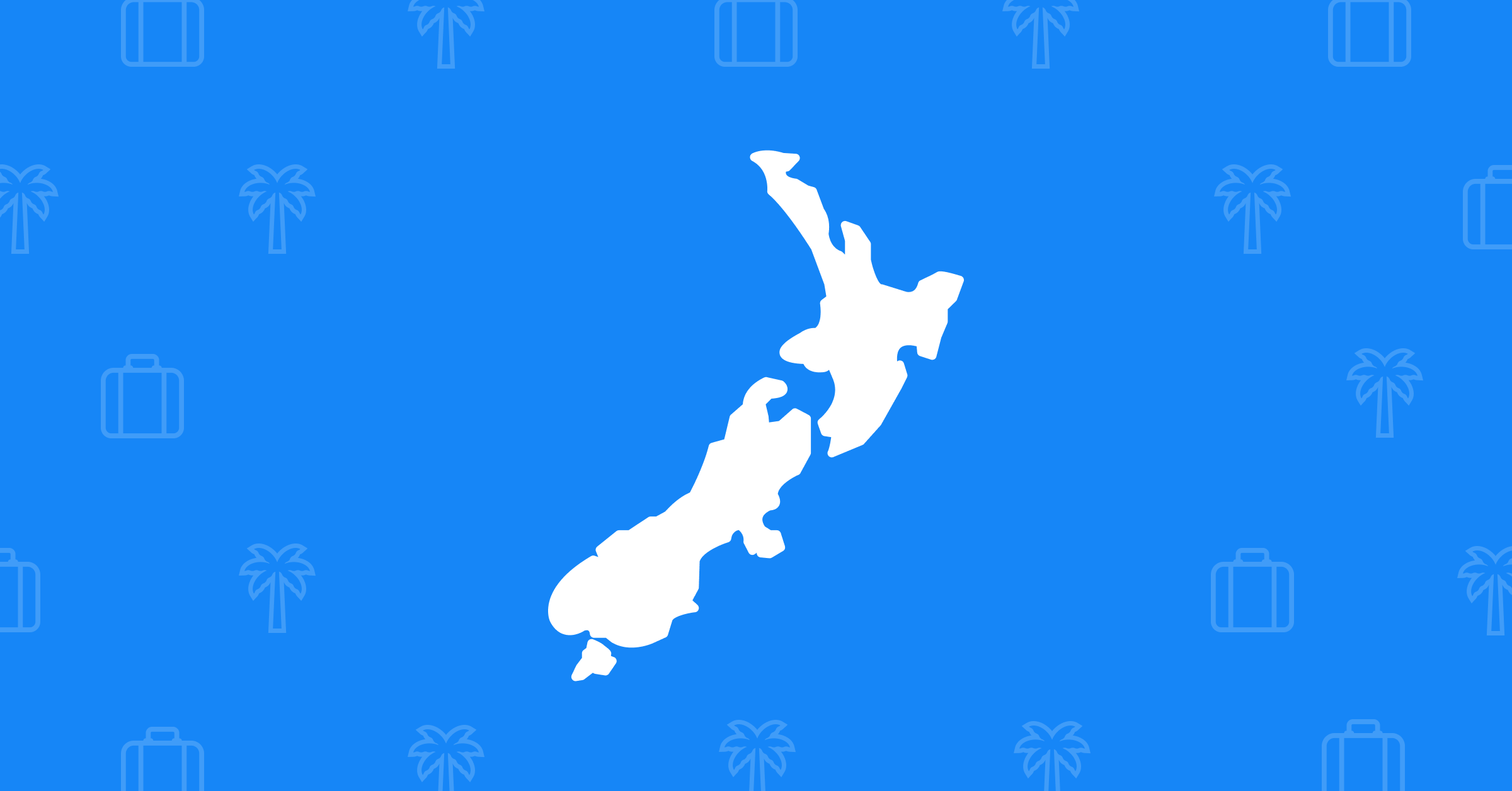 Queenstown - New Zealand - Travelstop