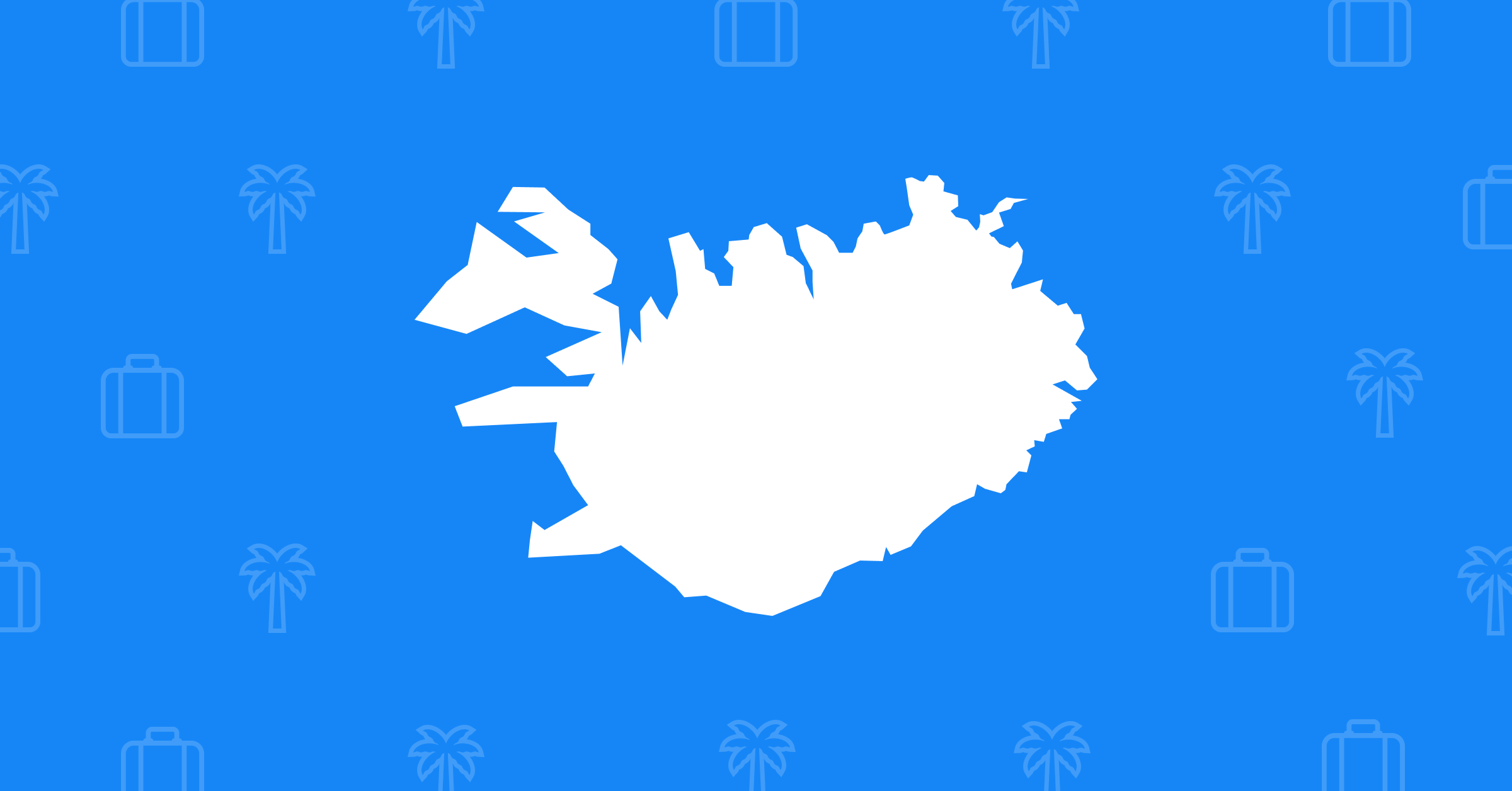 Reykjavik - Iceland - Travelstop