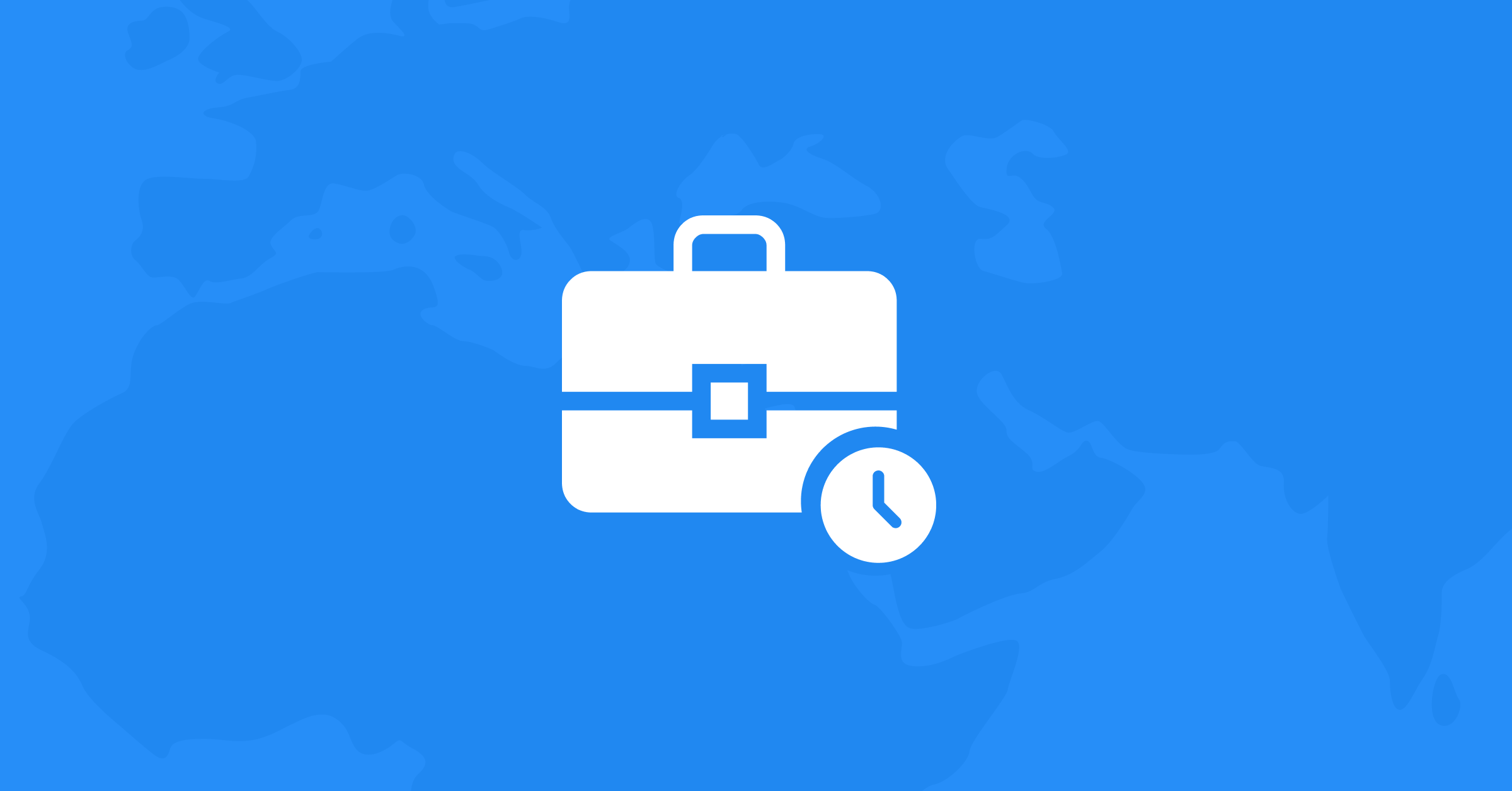 Future-Forward Business Travel Approach - Travelstop