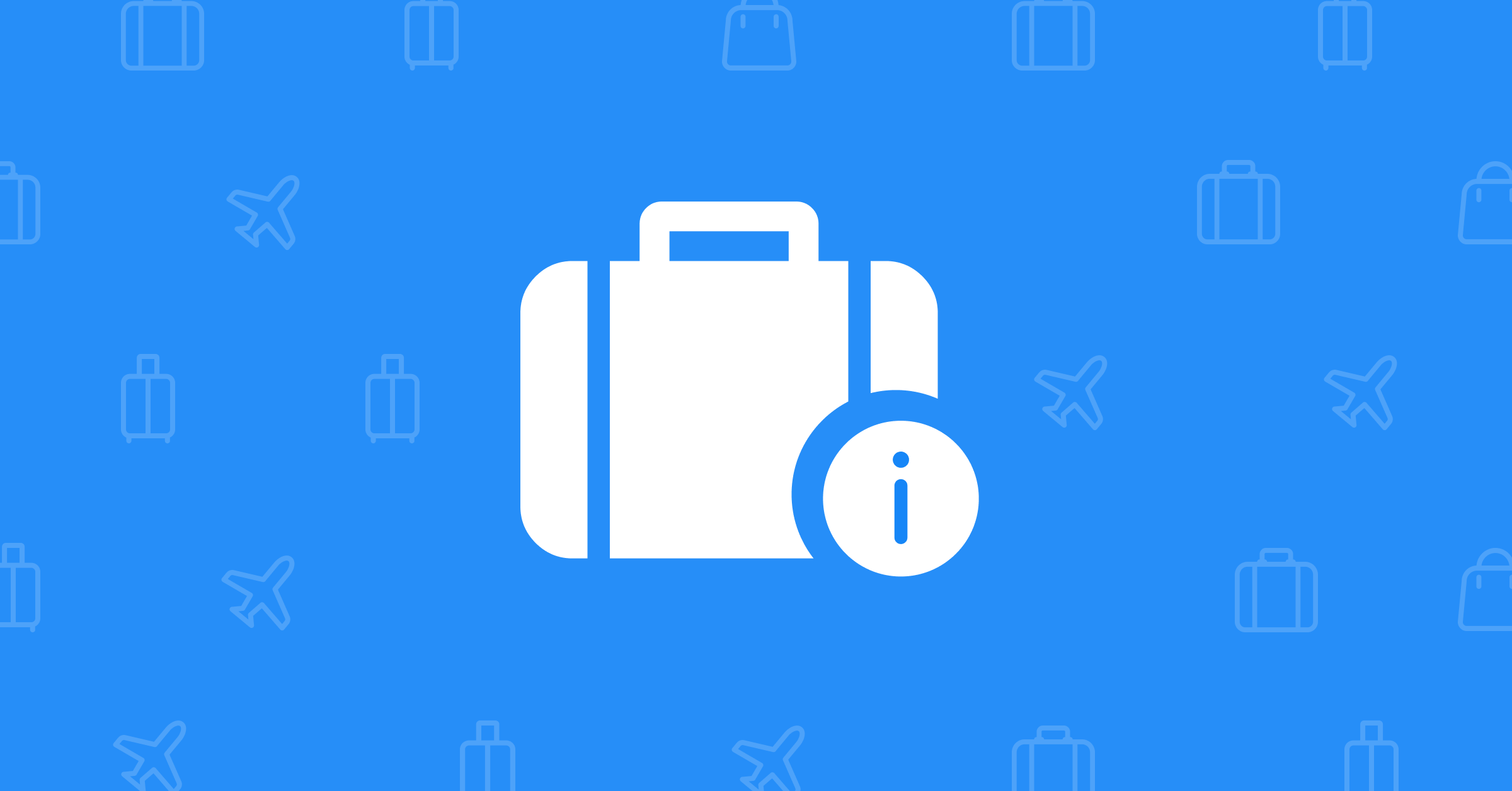 Business Travel Efficiency - Travelstop