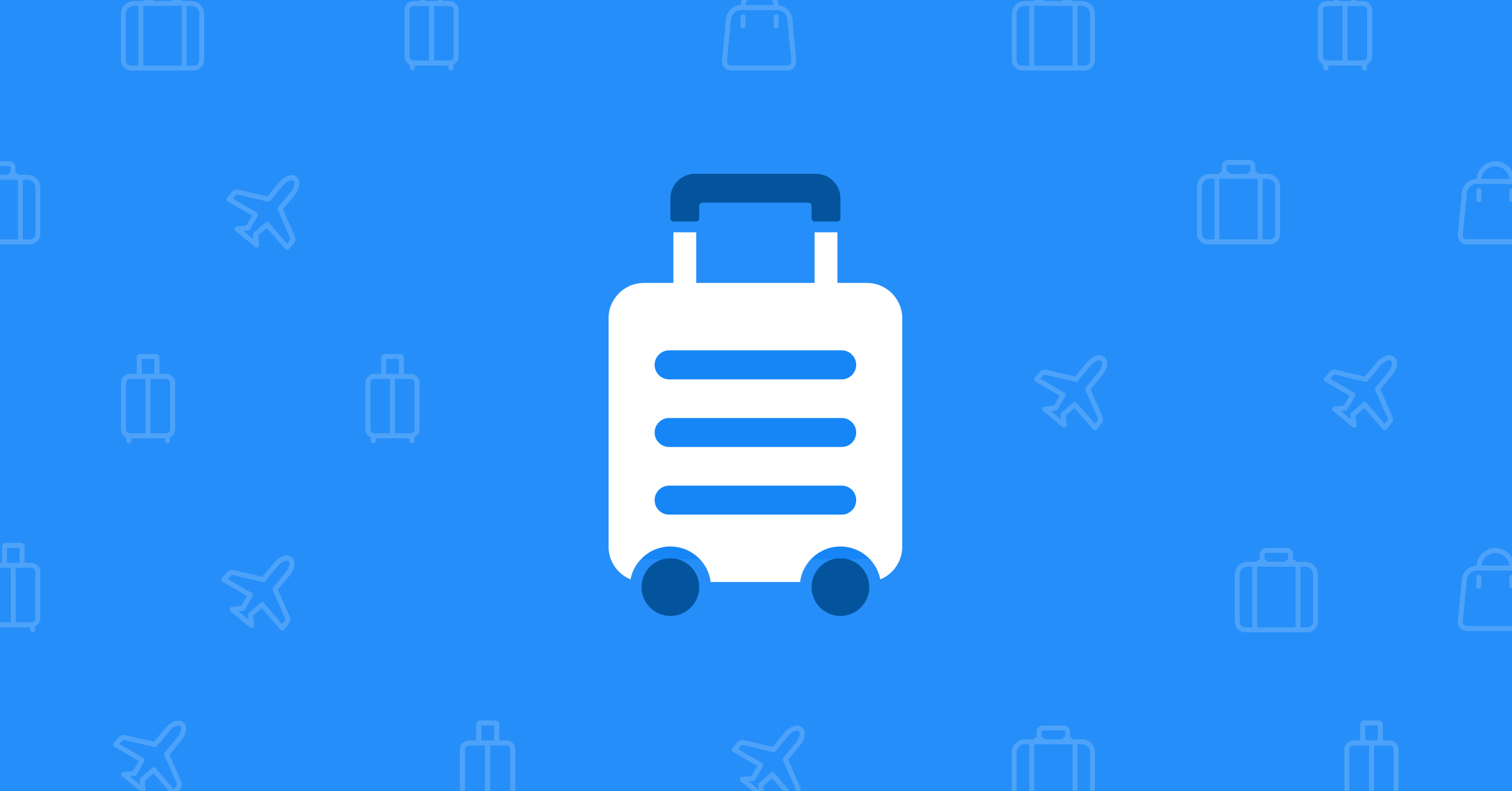 Business Travel Strategic Packing - Travelstop