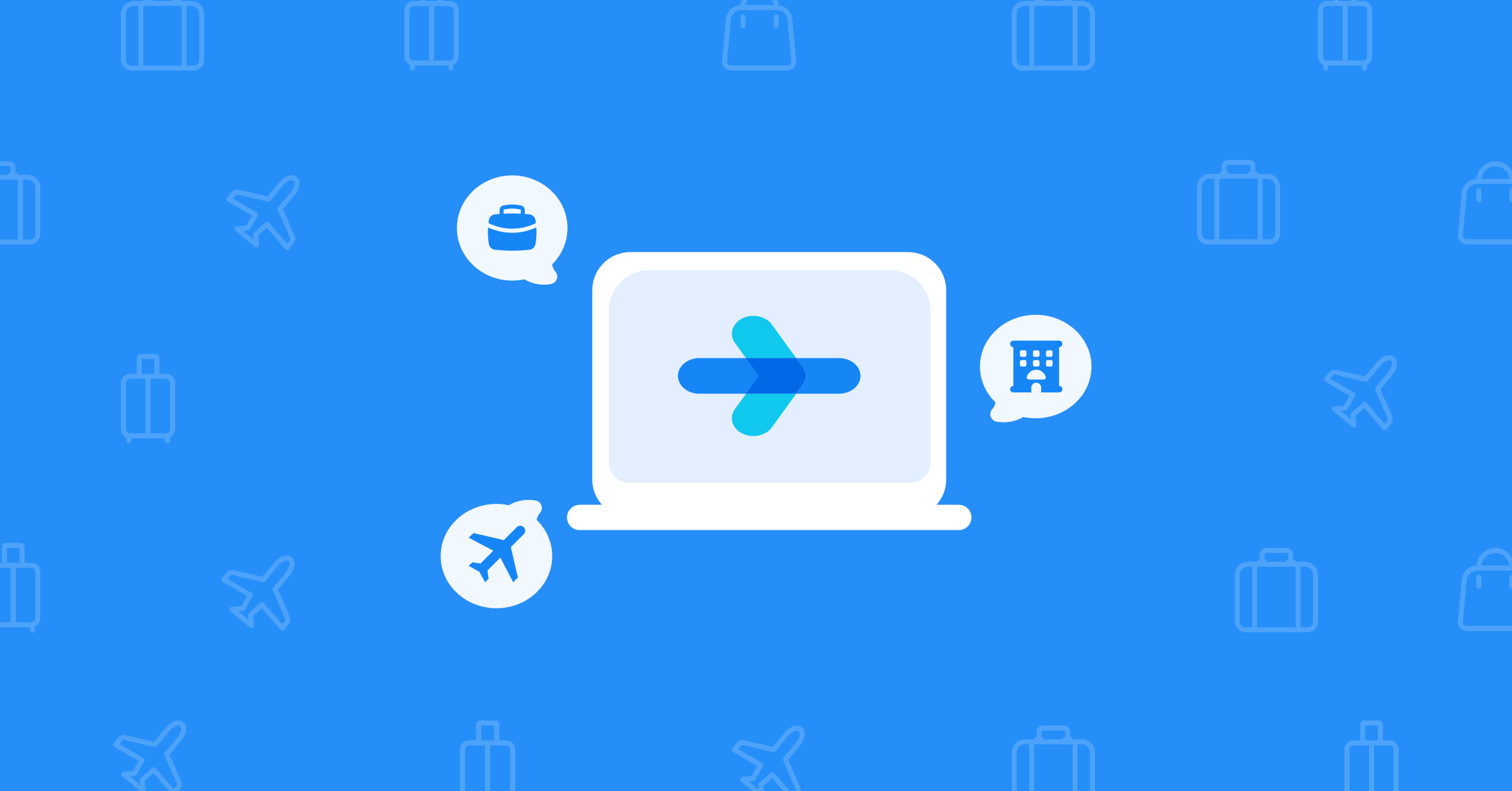 Effortless Management Traveling - Travelstop