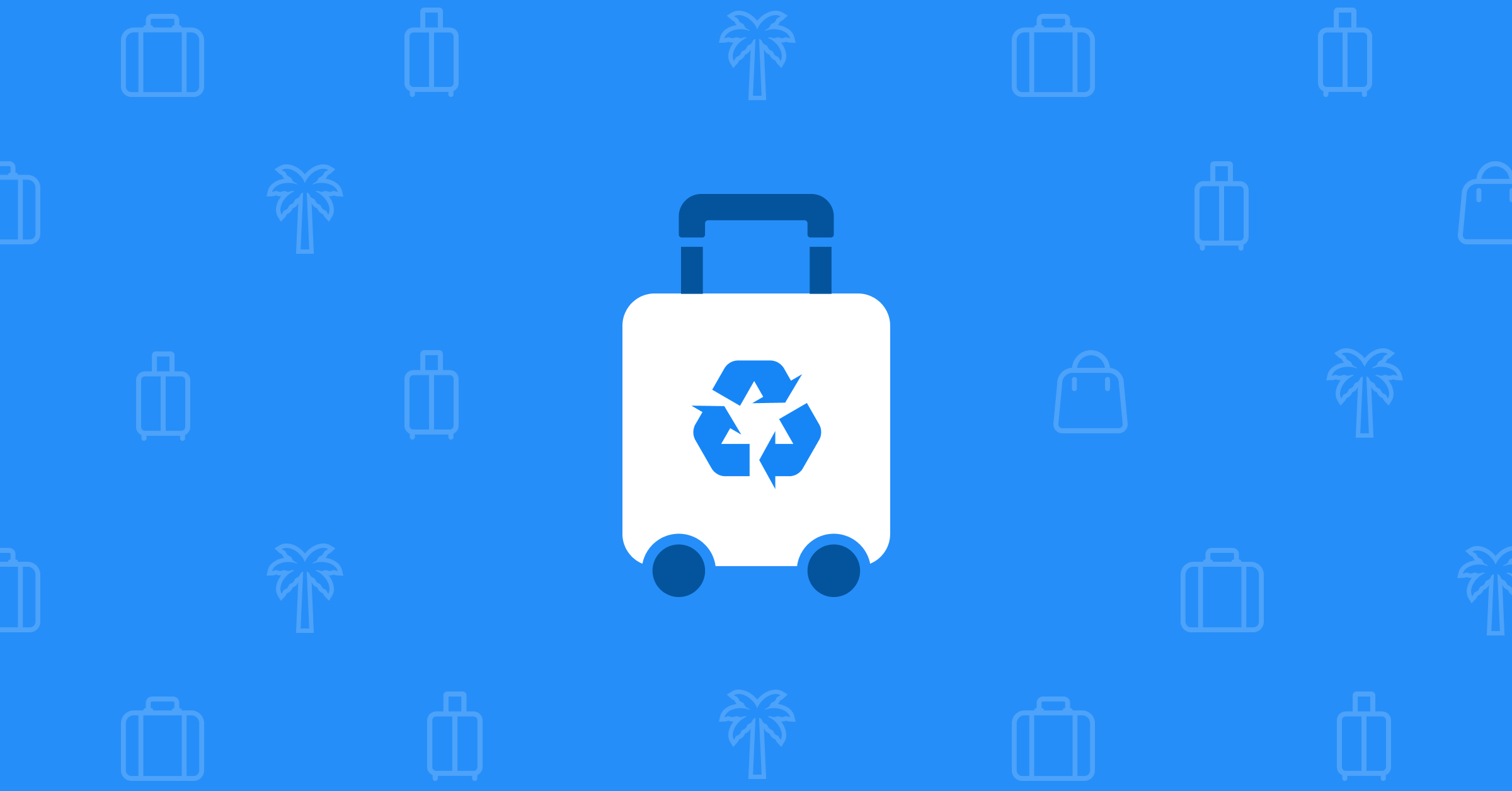 Corporate Sustainable Travel - Travelstop