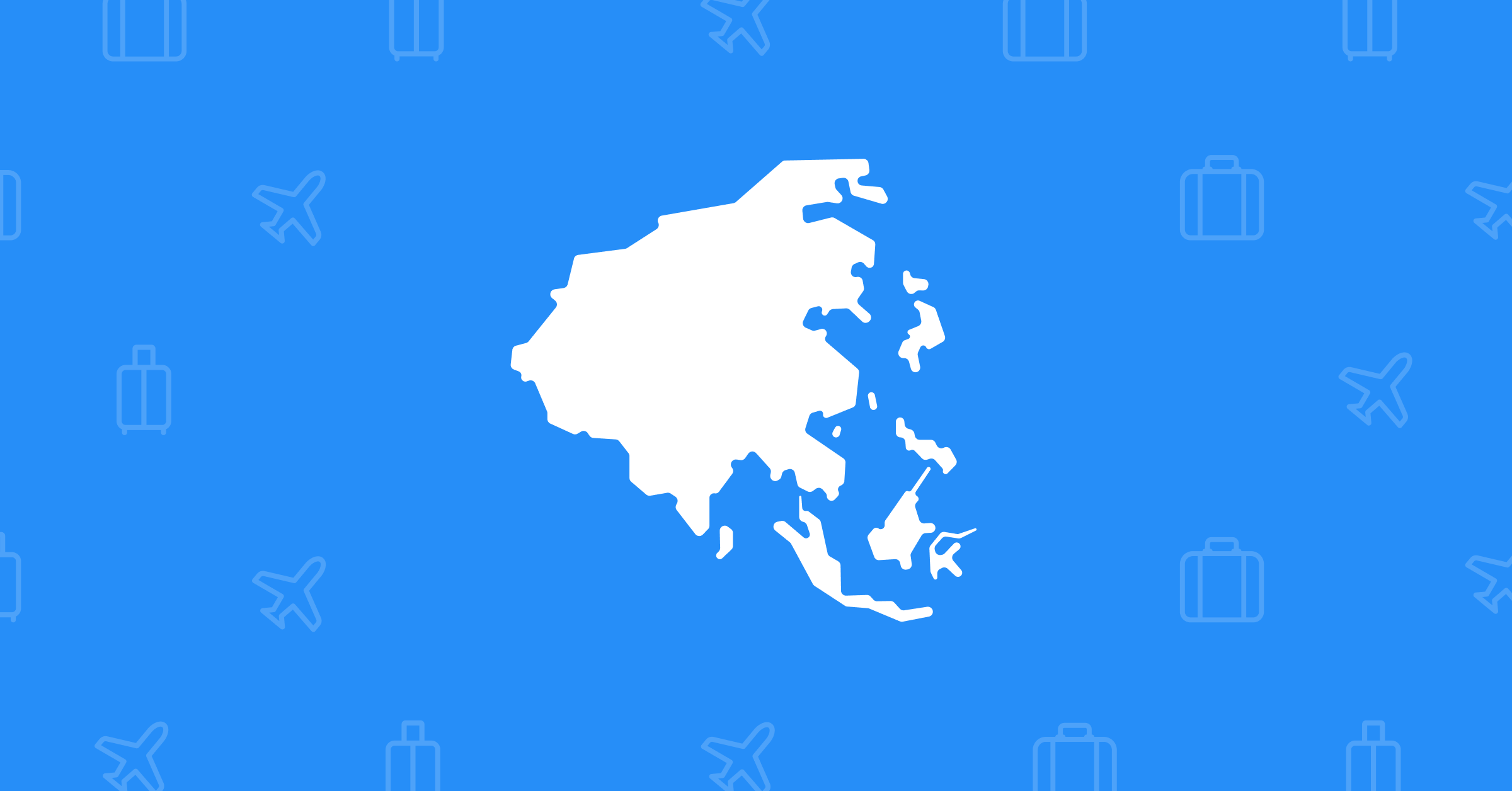 Asia Pacific Dominates Online Travel - Travelstop