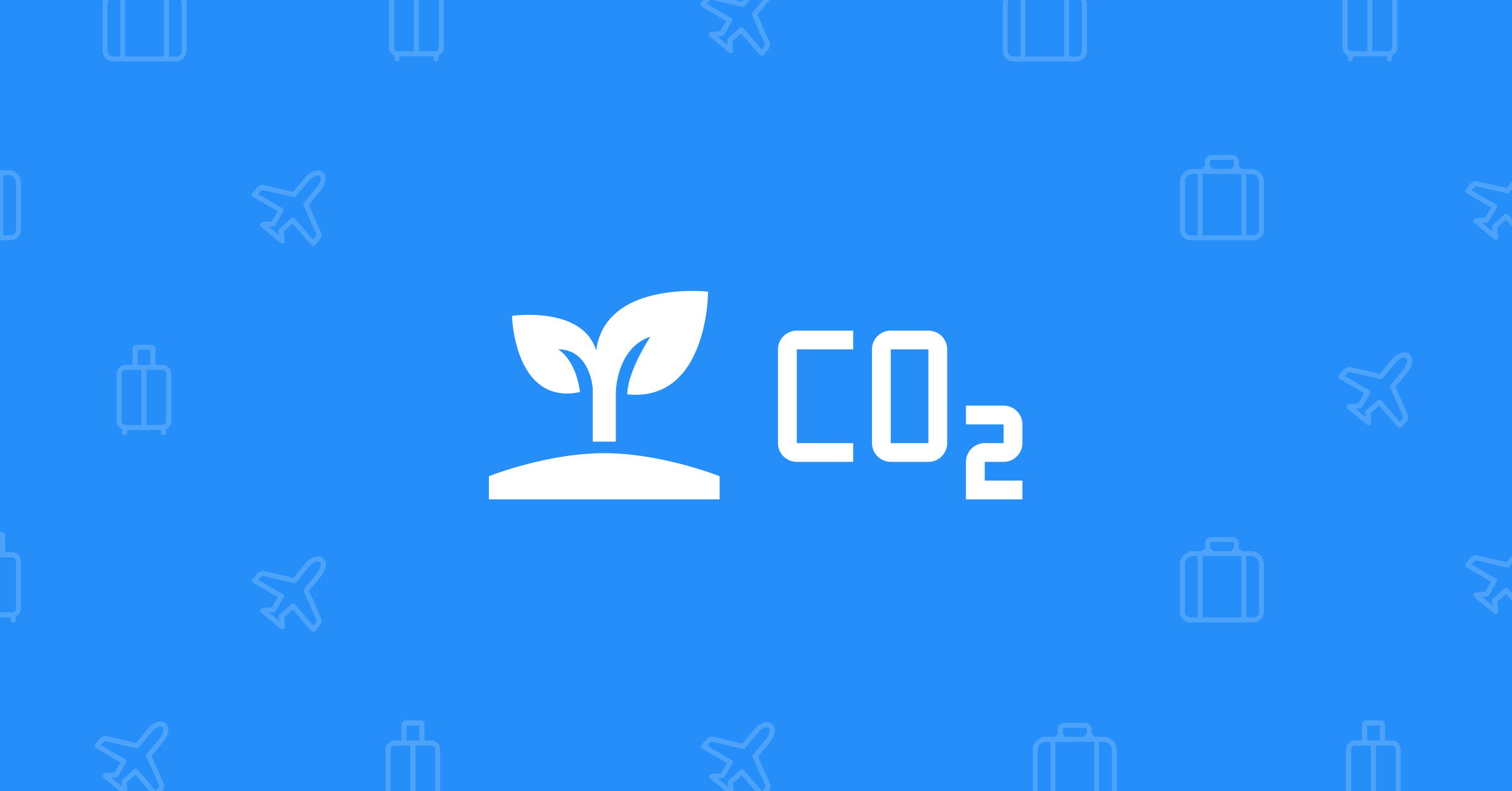 Minimize Carbon Footprint - Travelstop