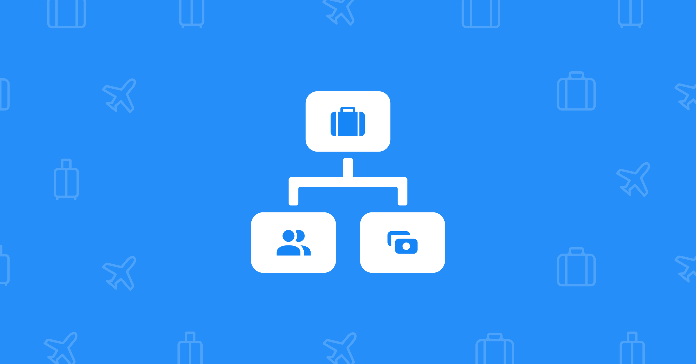 Travel Request Approval Workflow - Travelstop