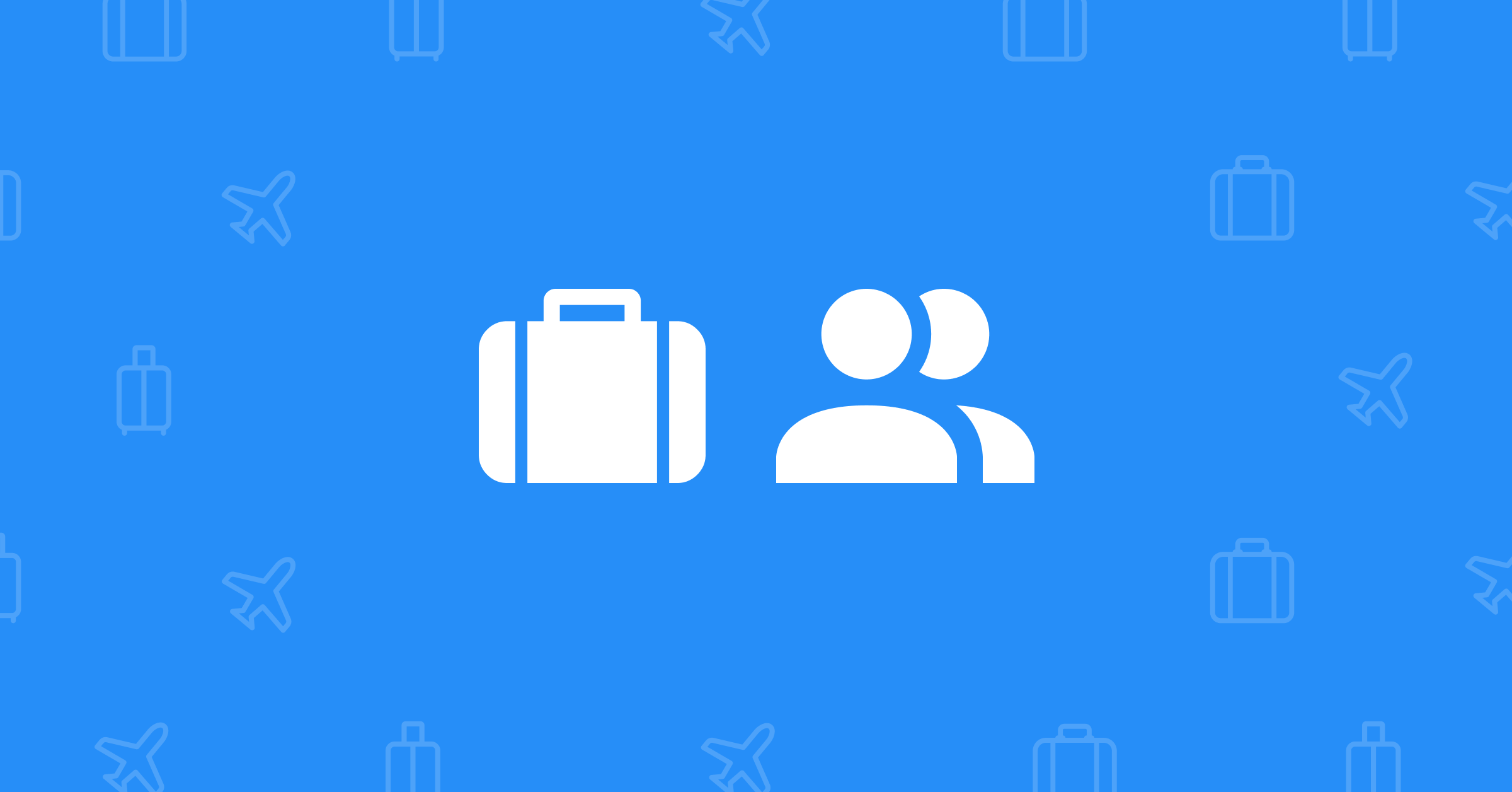 Crafting Travel Requests - Travelstop