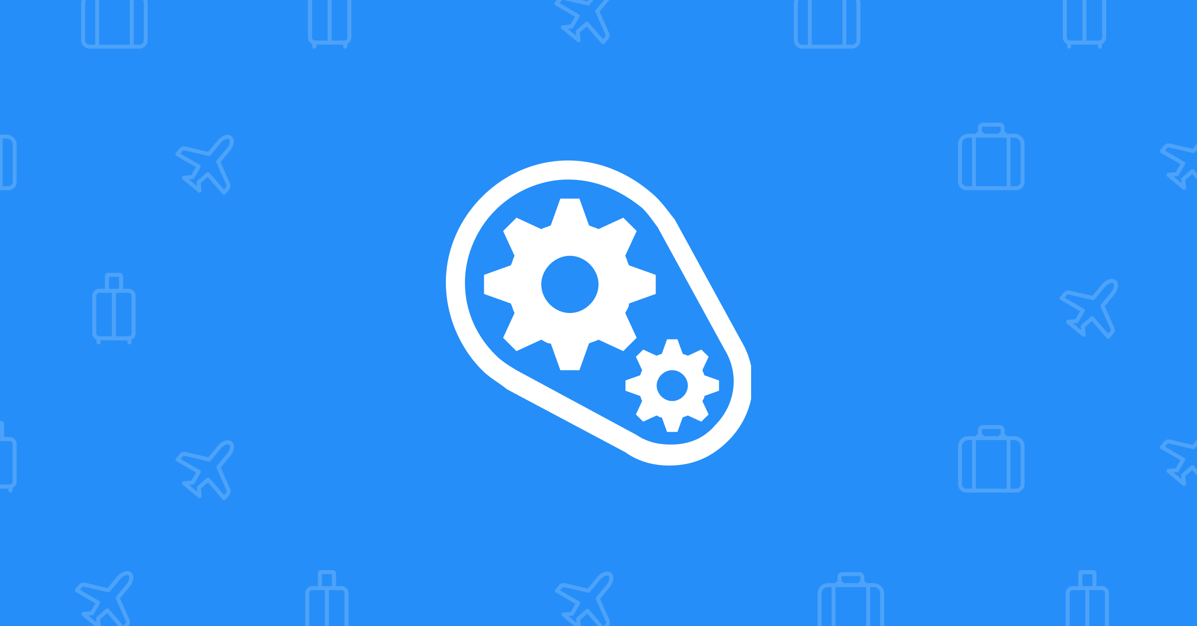 Optimizing Travel Request Approval Process - Travelstop