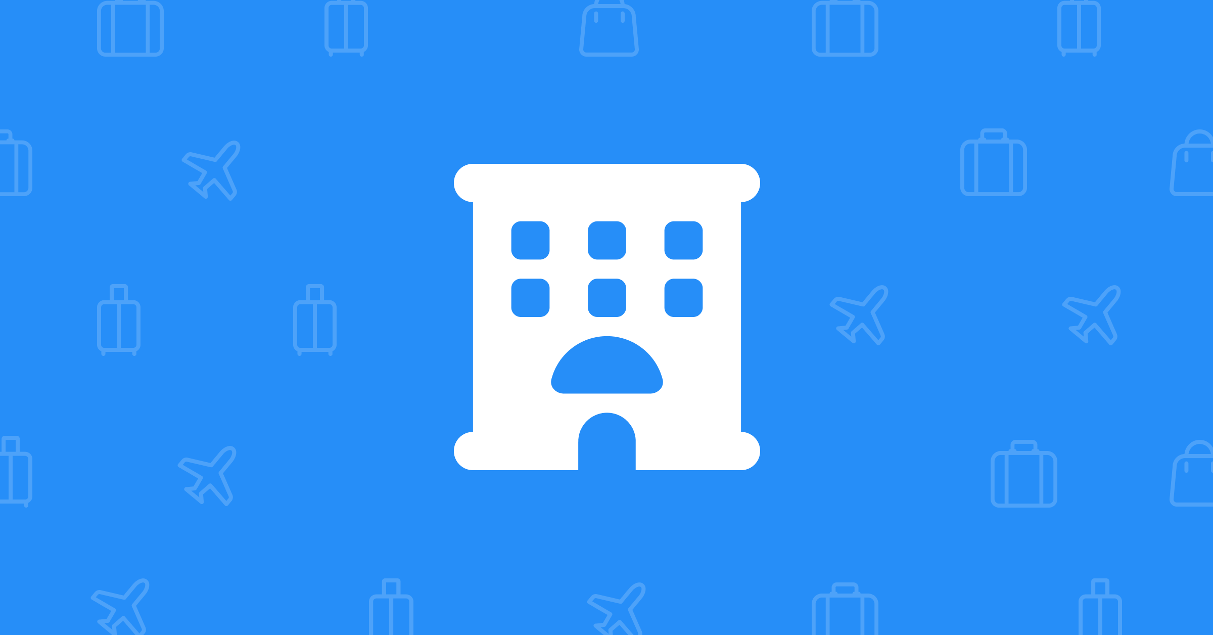 Business Travel Accomodation - Travelstop