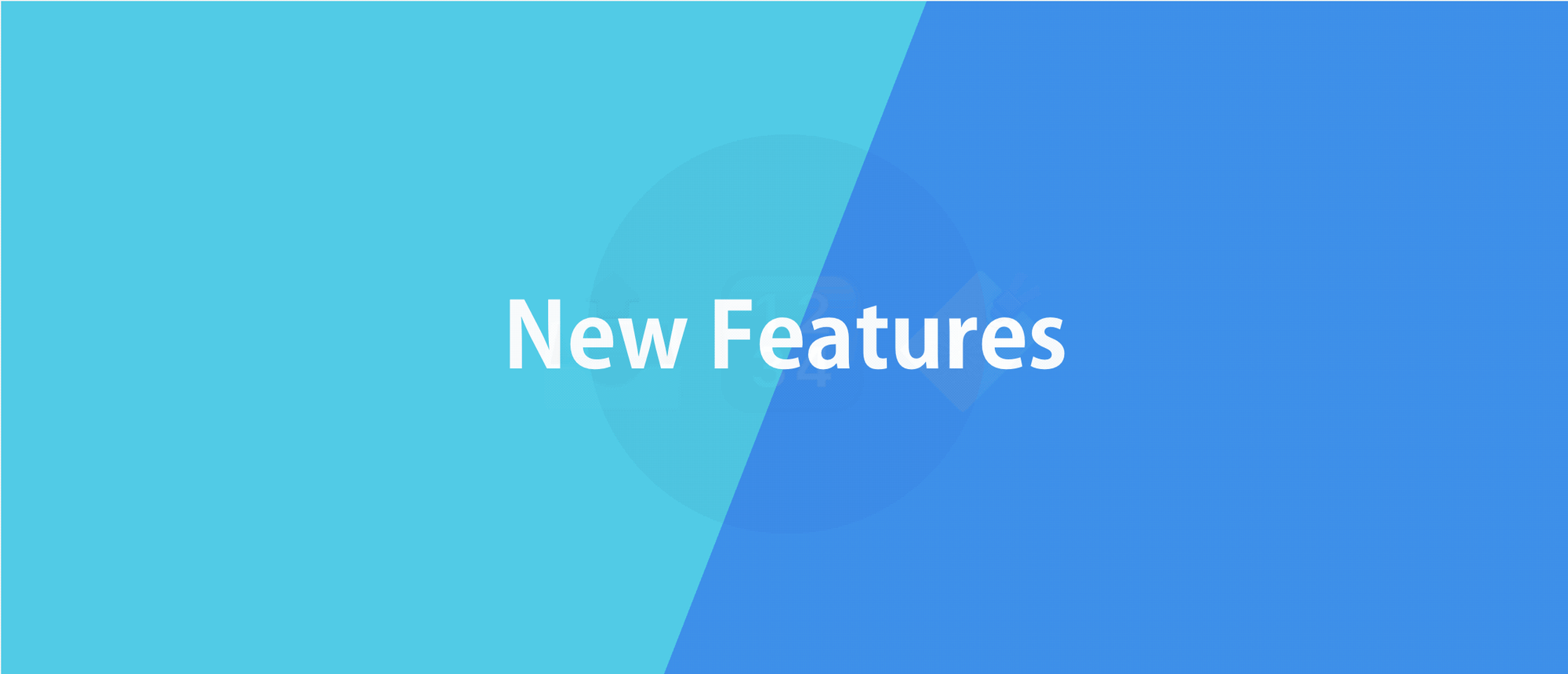 What we shipped: Export options, frequent flyer miles and more
