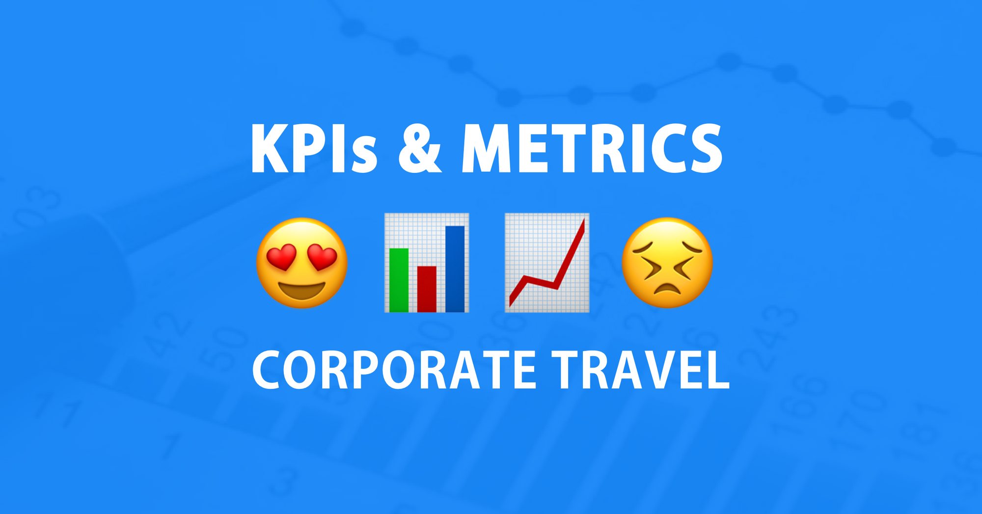 Measure your corporate travel program's effectiveness