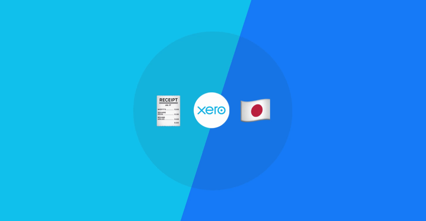 What we shipped: Xero support, tax tracking and more