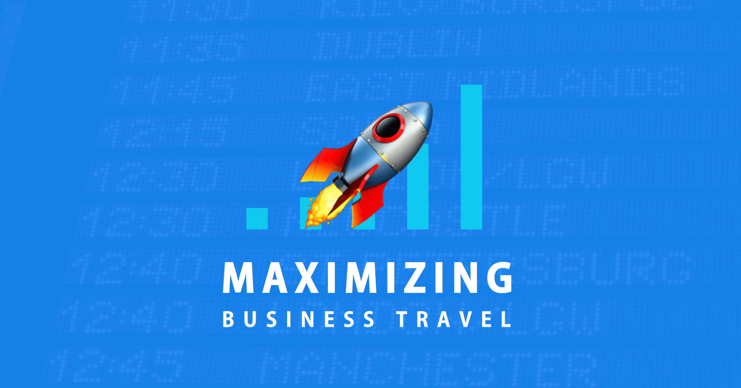 6 things to include in your itinerary to maximise a business trip