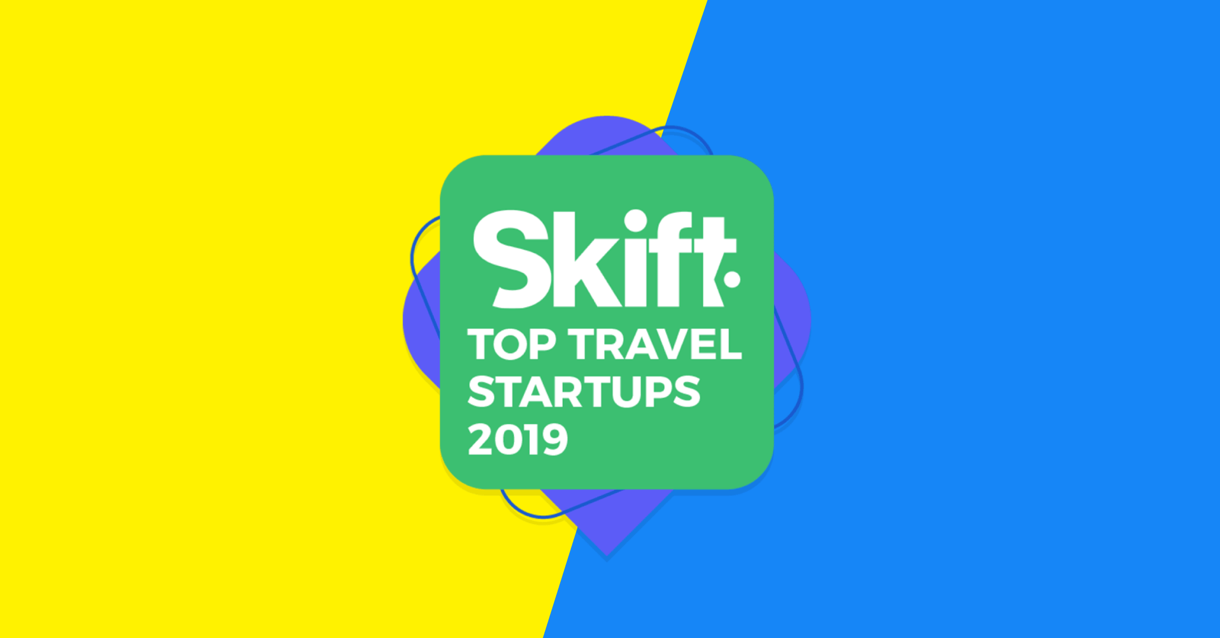 Travelstop named one of the top startups in 2019 by Skift