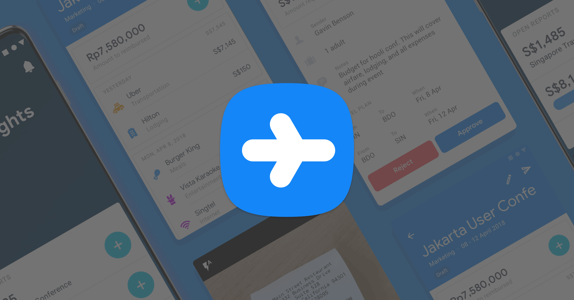 Introducing Travelstop for Android