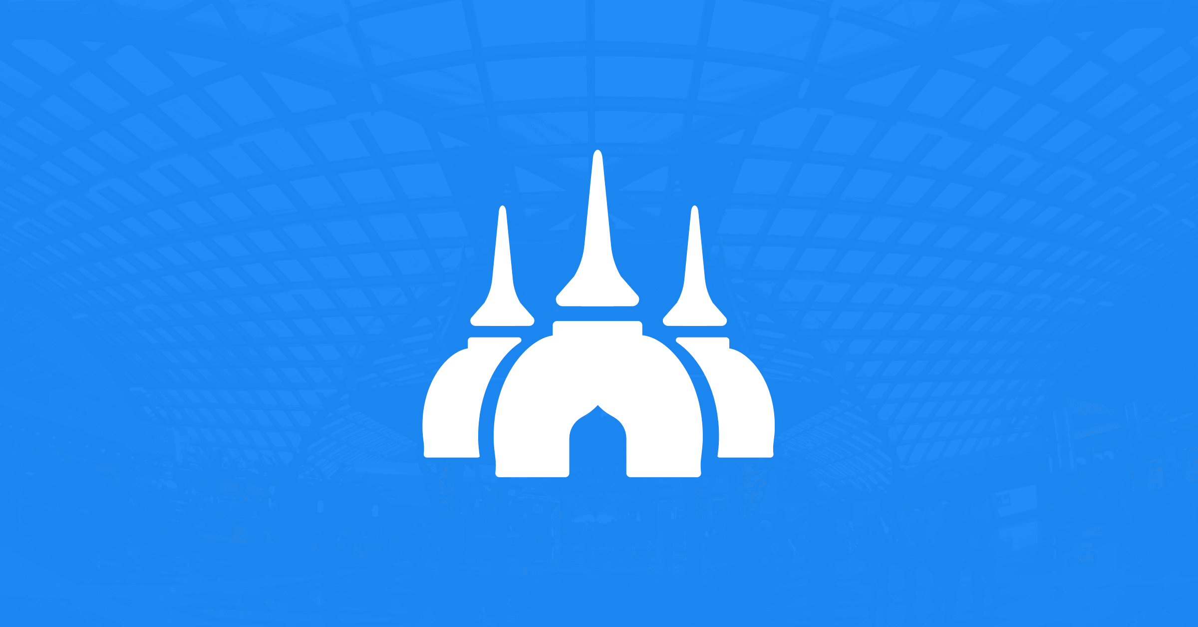 How to survive in Bangkok's Suvarnabhumi Airport