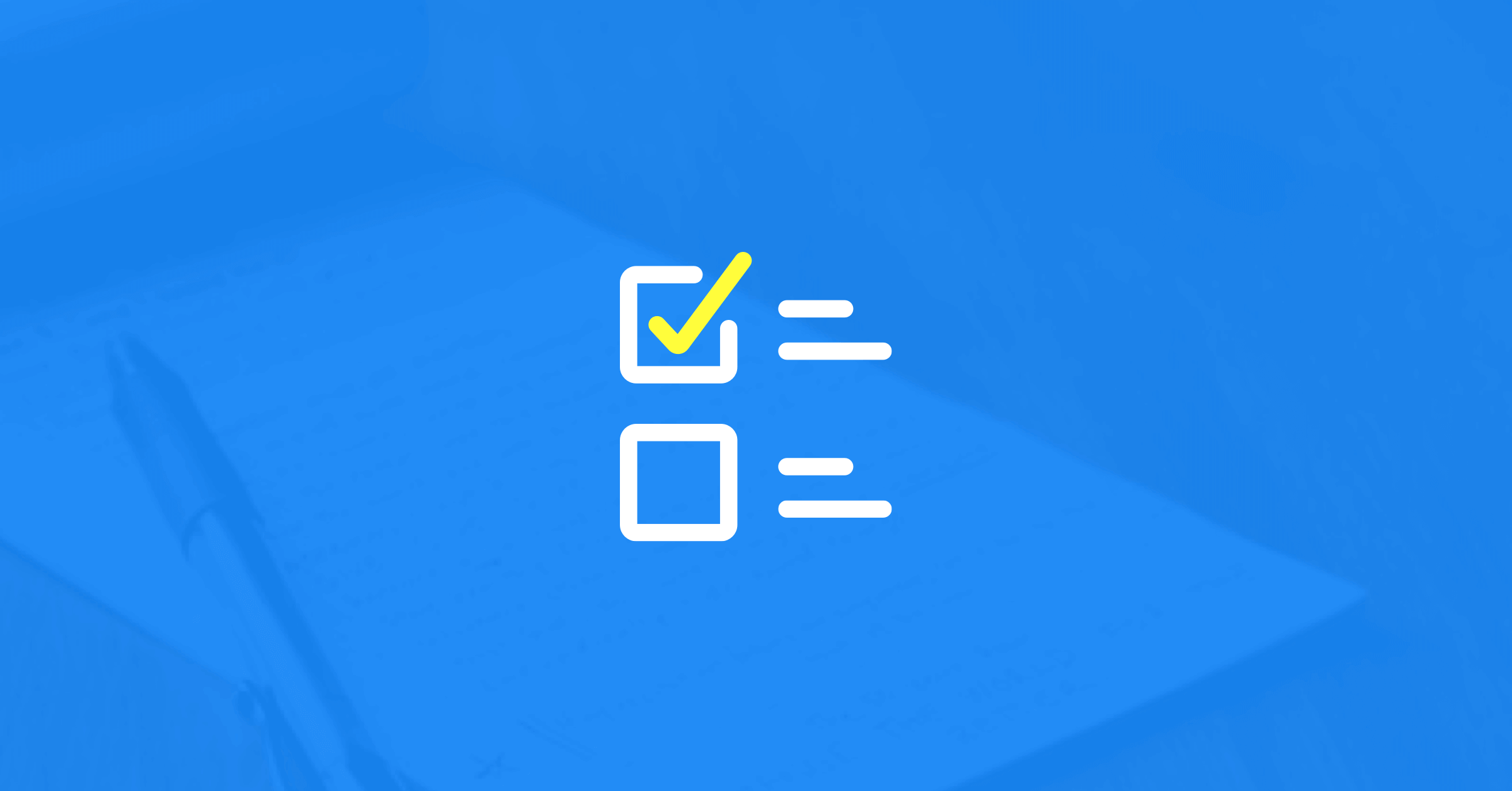A corporate travel arrangement checklist for modern travel managers