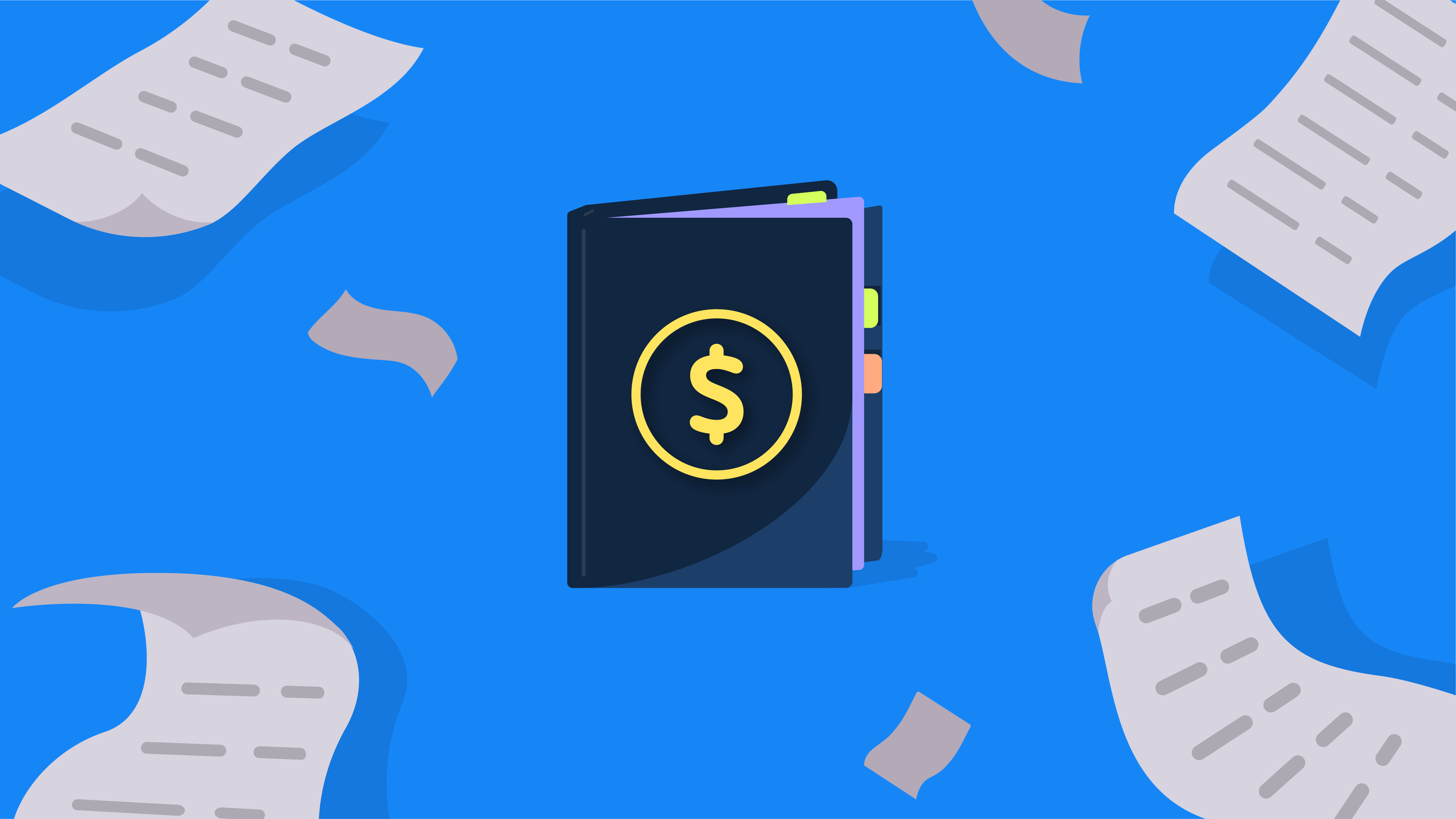 What to make of a company’s travel expense report