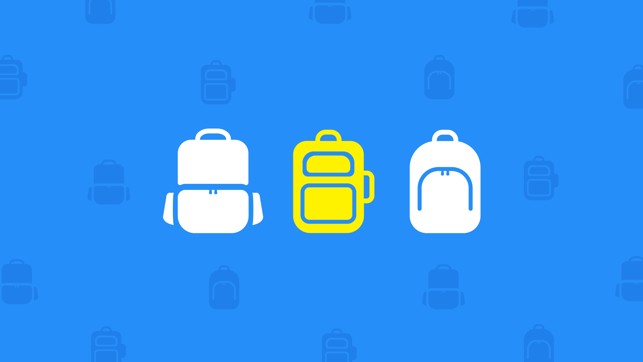 Best business travel backpack for every type of traveller