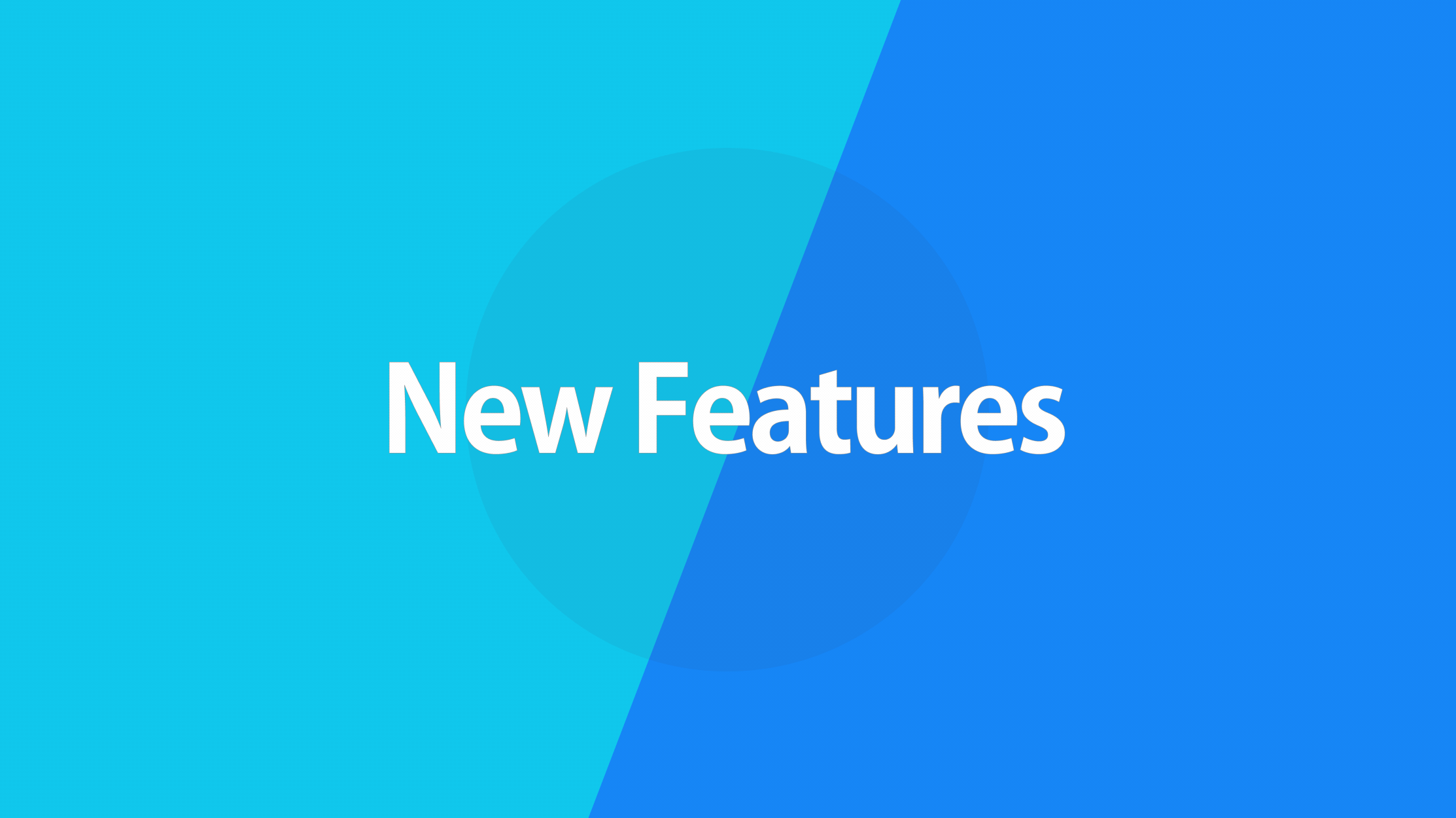 What we shipped: Expense features, improved apps and more