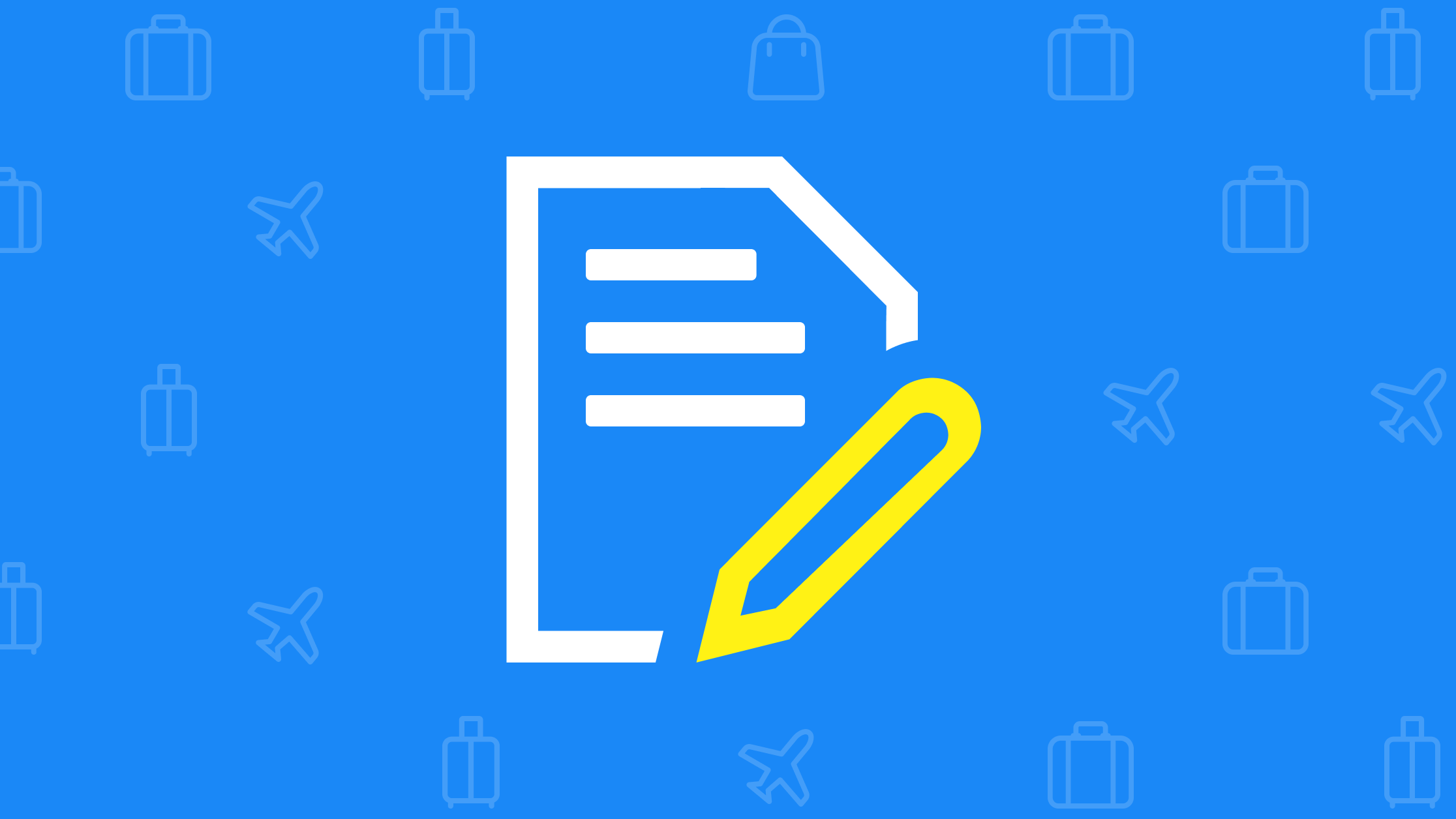 Creating a Travel Policy: Tips and Best Practices