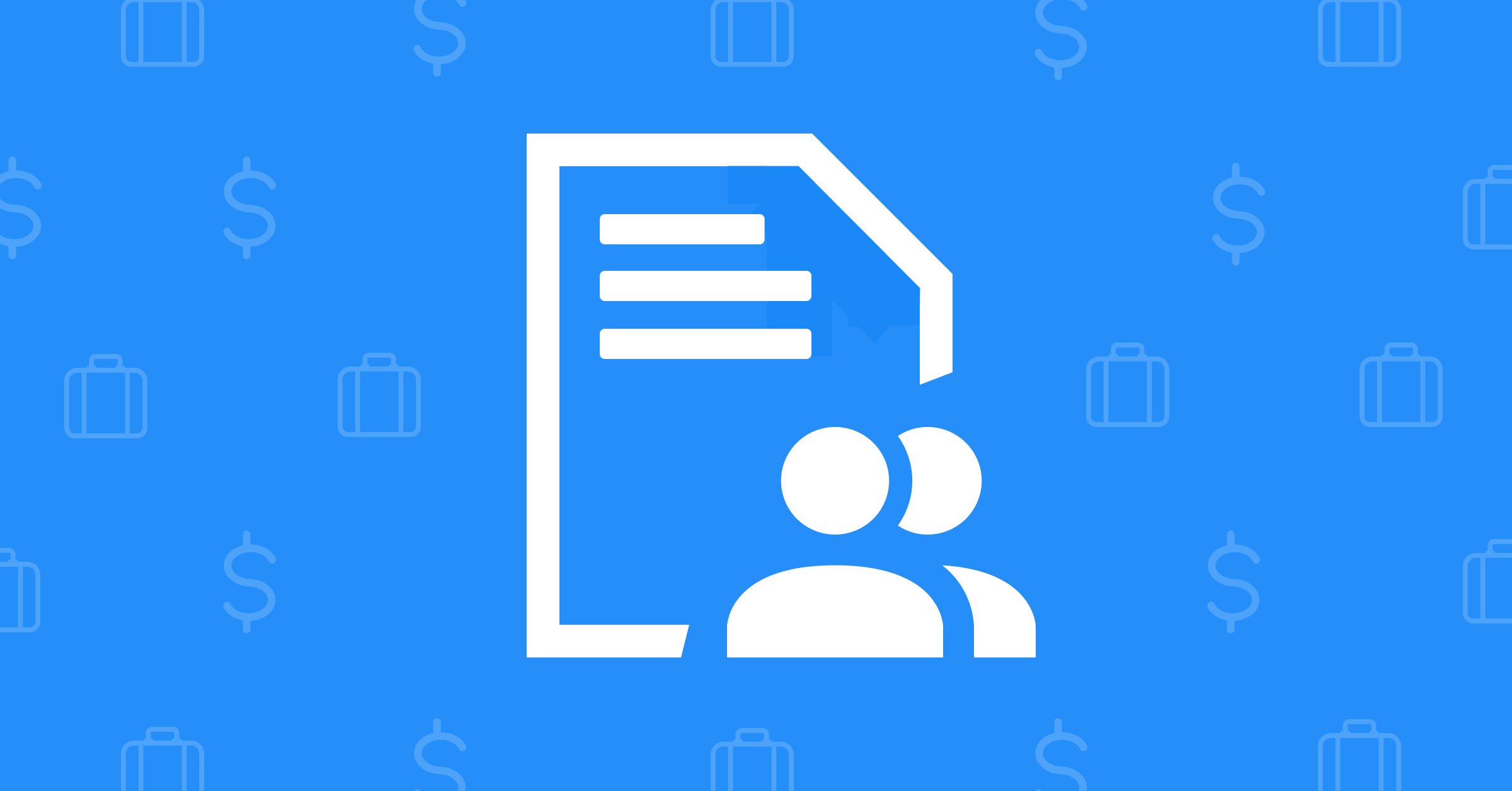 Travel Expense Policies - Travelstop