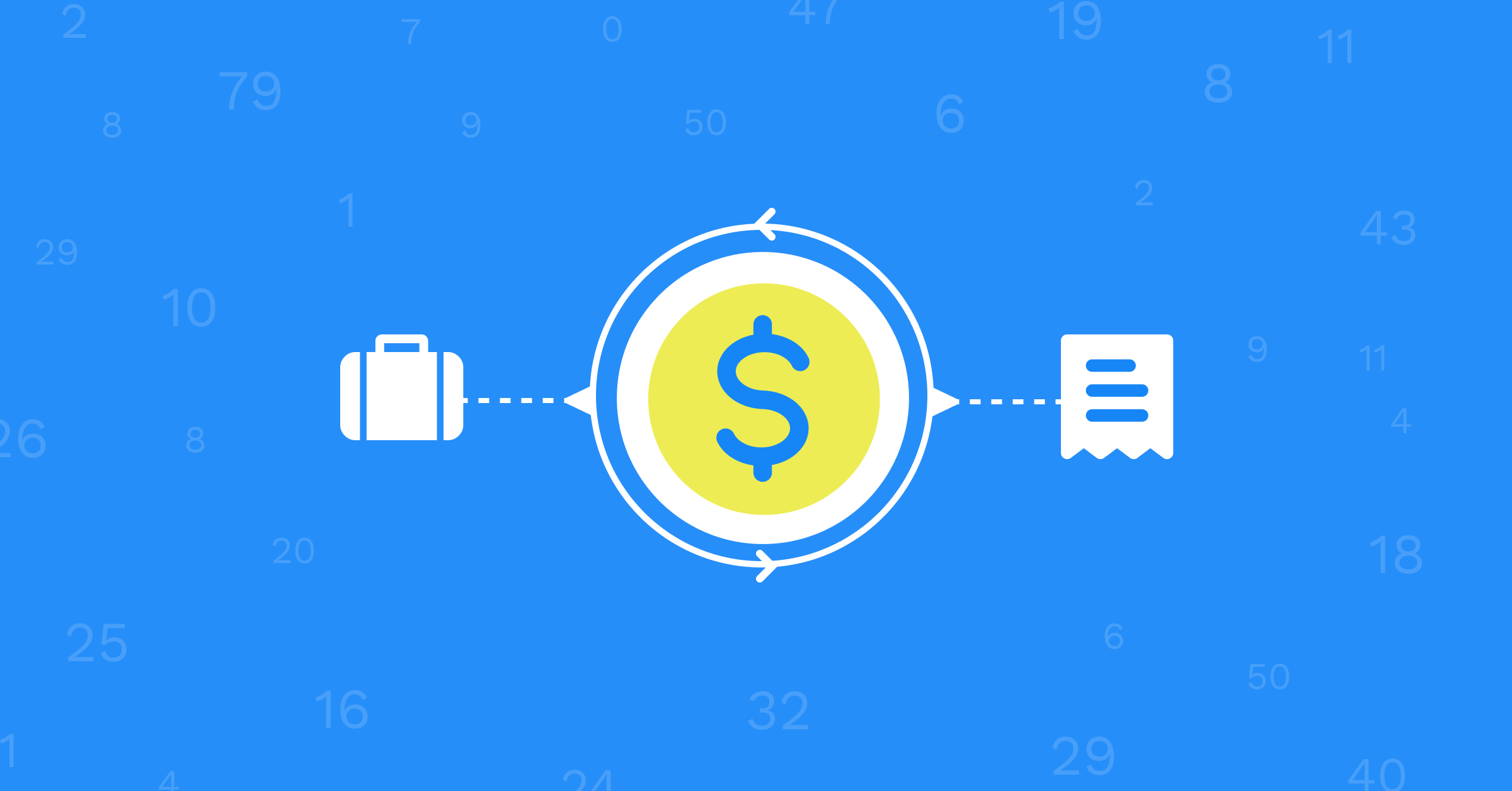 Travel Expense Reimbursement Process - Travelstop