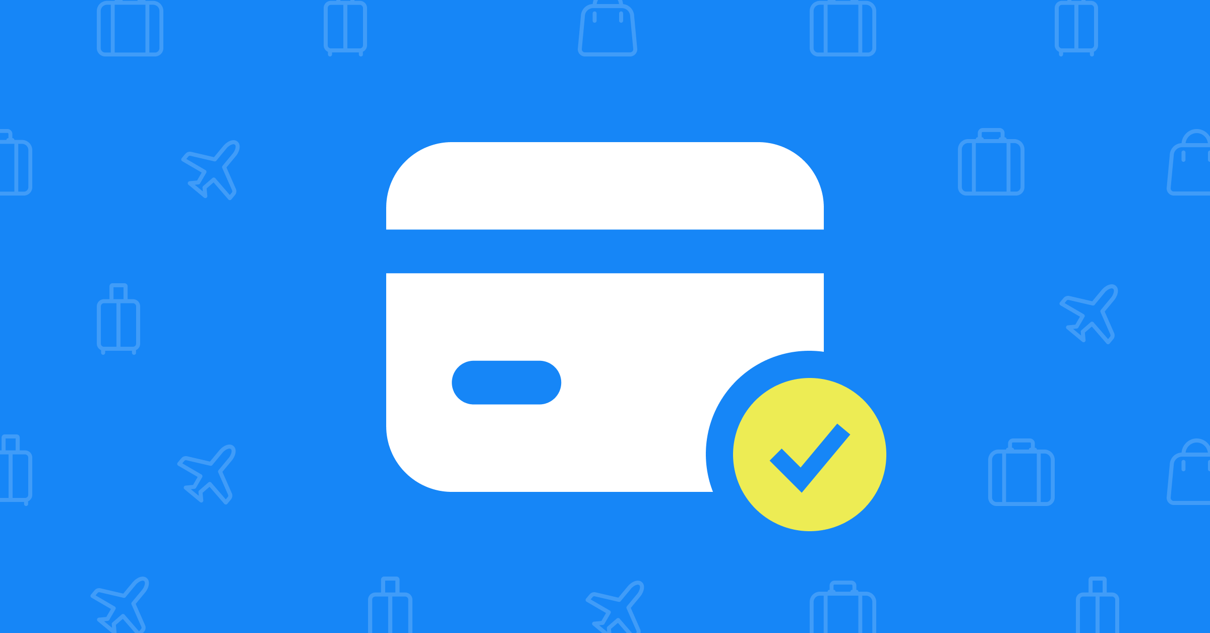 Deploying Corporate Card - Travelstop