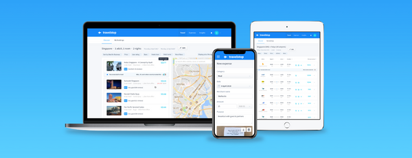 Introducing Travelstop