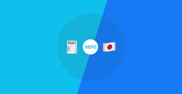 What we shipped: Xero support, tax tracking and more