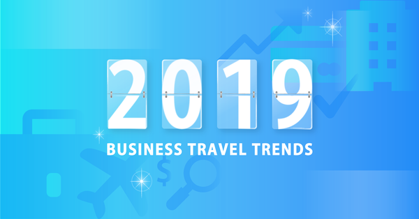 Keep an eye out for these five business travel trends in Asia in 2019