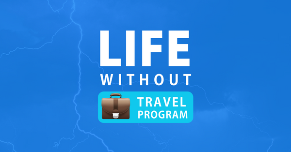 What you lose out on when you don't have a corporate travel program