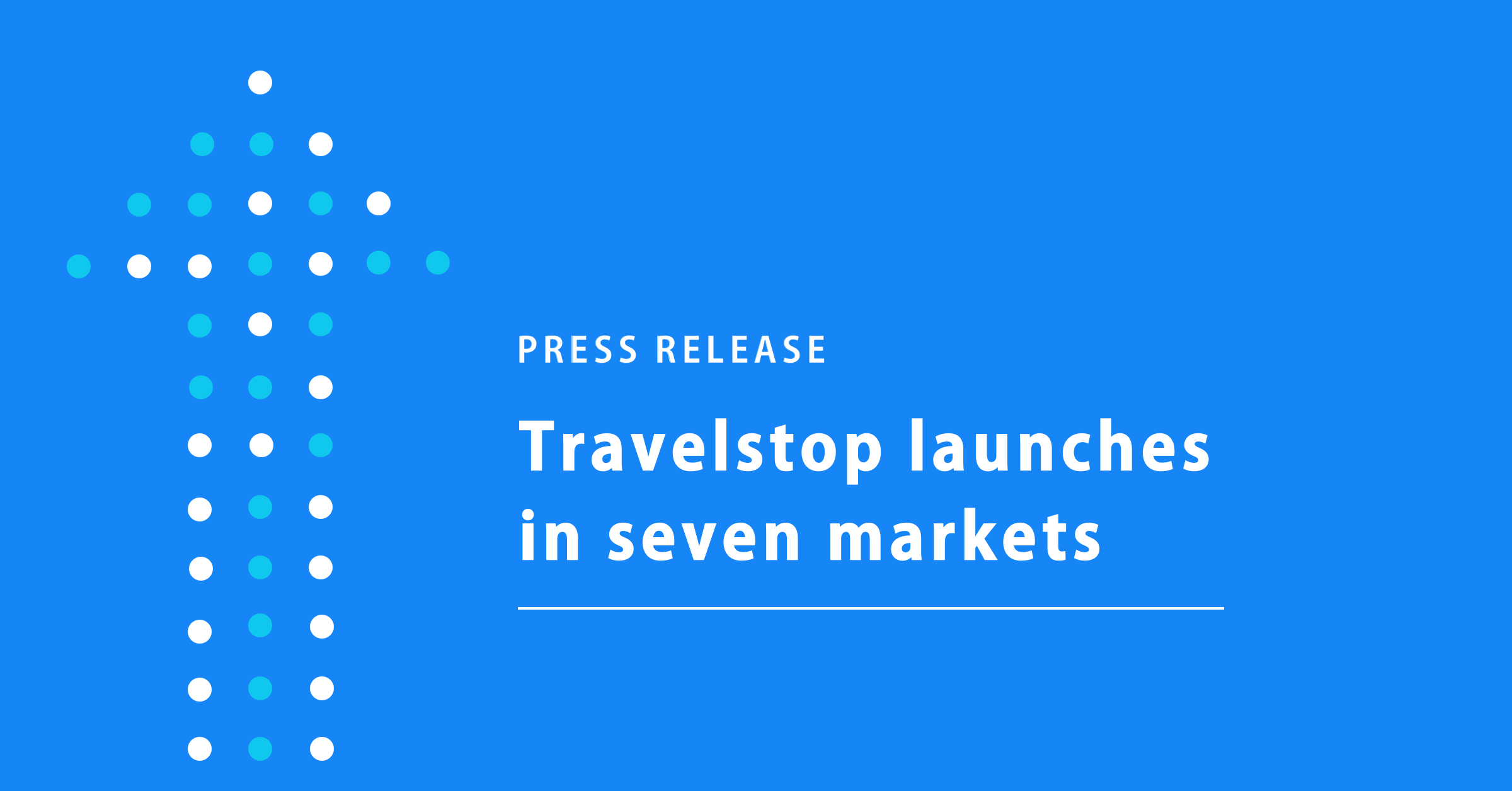 Business travel startup Travelstop strengthens its presence in Asia