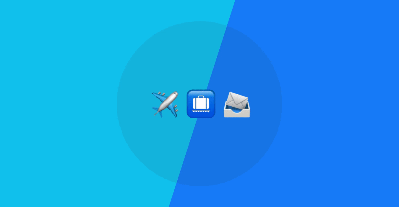 What we shipped: Baggage purchase, flights interlining, and more