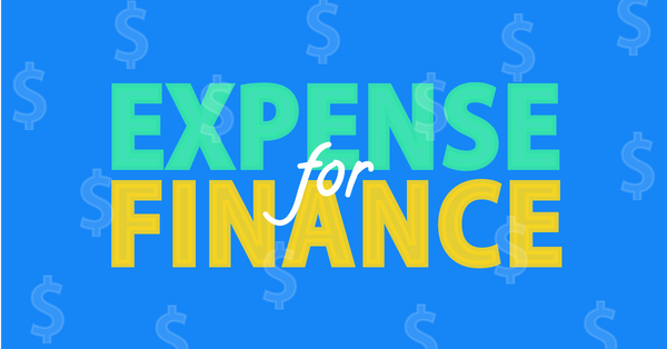 How automated expense reporting can make finance teams more efficient