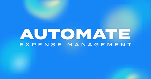 How to roll out an expense management system in your company