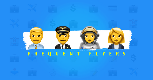 5 features that your frequent flyer employees will love in a corporate travel tool