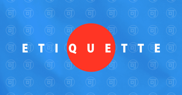 A business traveller’s etiquette guide to Japan