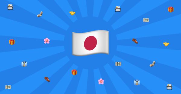 What to pack on your business trip to Japan