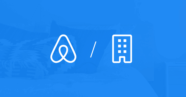 Airbnb or hotel? A short guide for business travellers