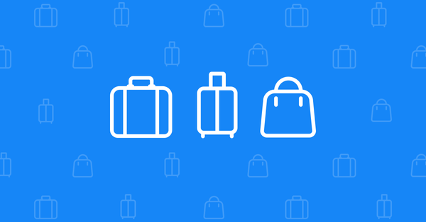 The best luggage for every type of business traveller