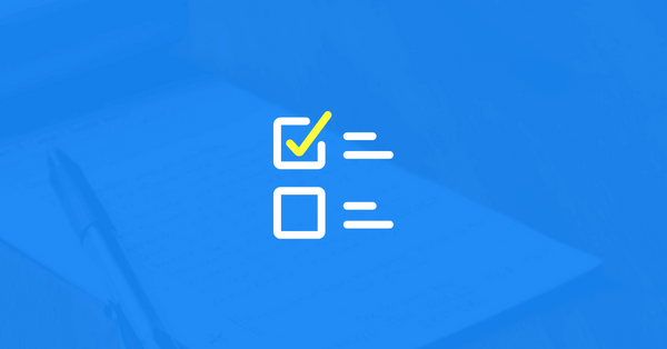 A corporate travel arrangement checklist for modern travel managers