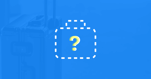 How to deal with lost luggage on business trips
