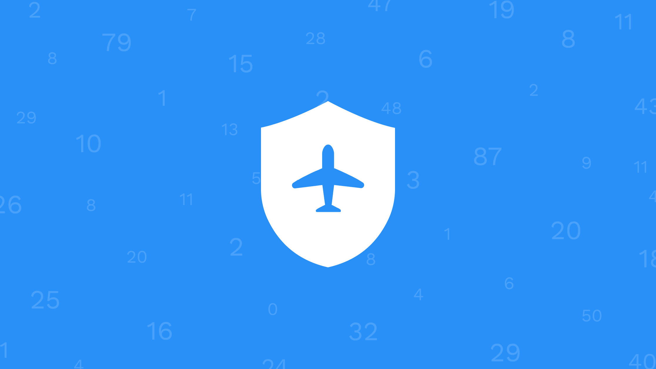 Dealing with data security for travelling employees