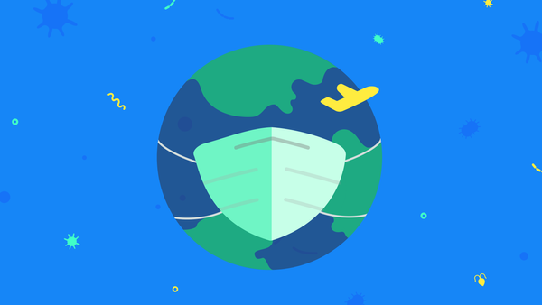 How to protect yourself from travel-related infections