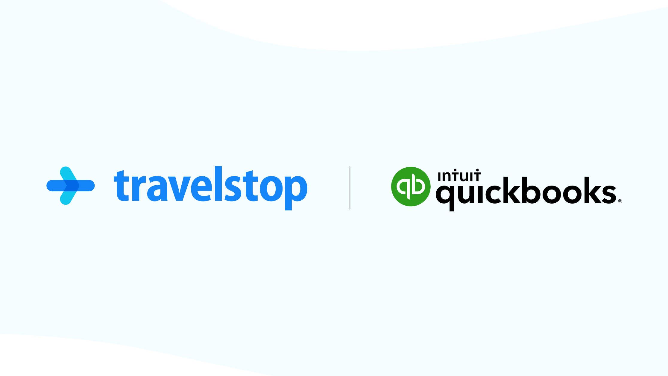 Travelstop + QuickBooks