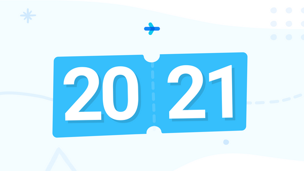 2021 Recap: Reflections